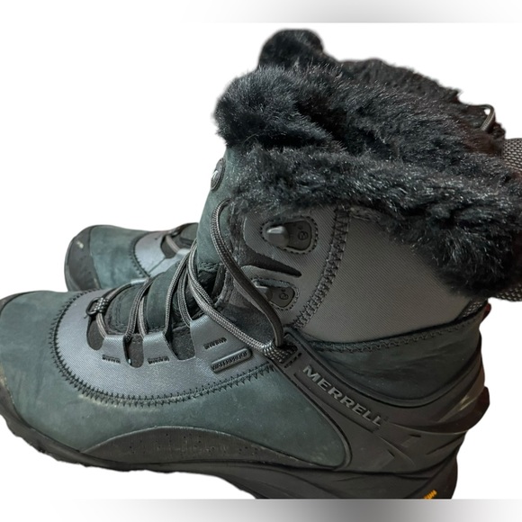 MERRELL Thermo Arc II 8 WP - Picture 8 of 9